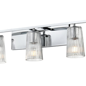 LaSalle 5-LT Vanity