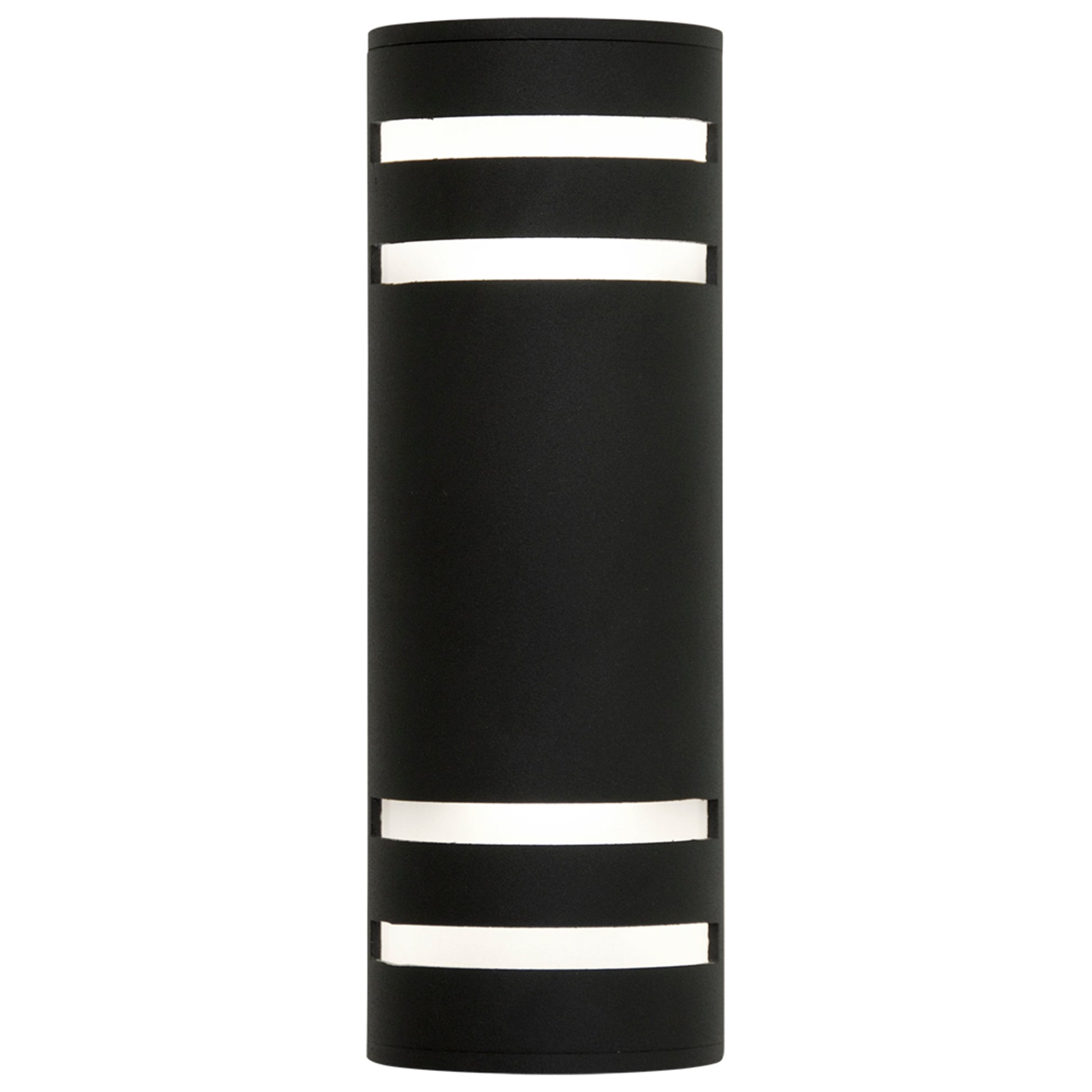 Summerside 10.25" Cylindrical Sconce