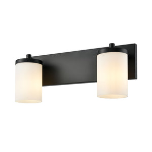 Riverview 2-LT Vanity