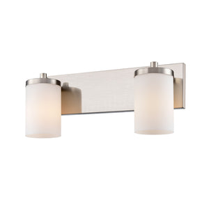 Riverview 2-LT Vanity