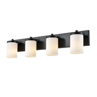 Riverview 4-LT Vanity