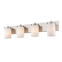Riverview 4-LT Vanity