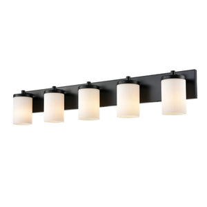 Riverview 5-LT Vanity