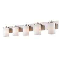 Riverview 5-LT Vanity