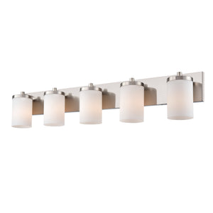 Riverview 5-LT Vanity