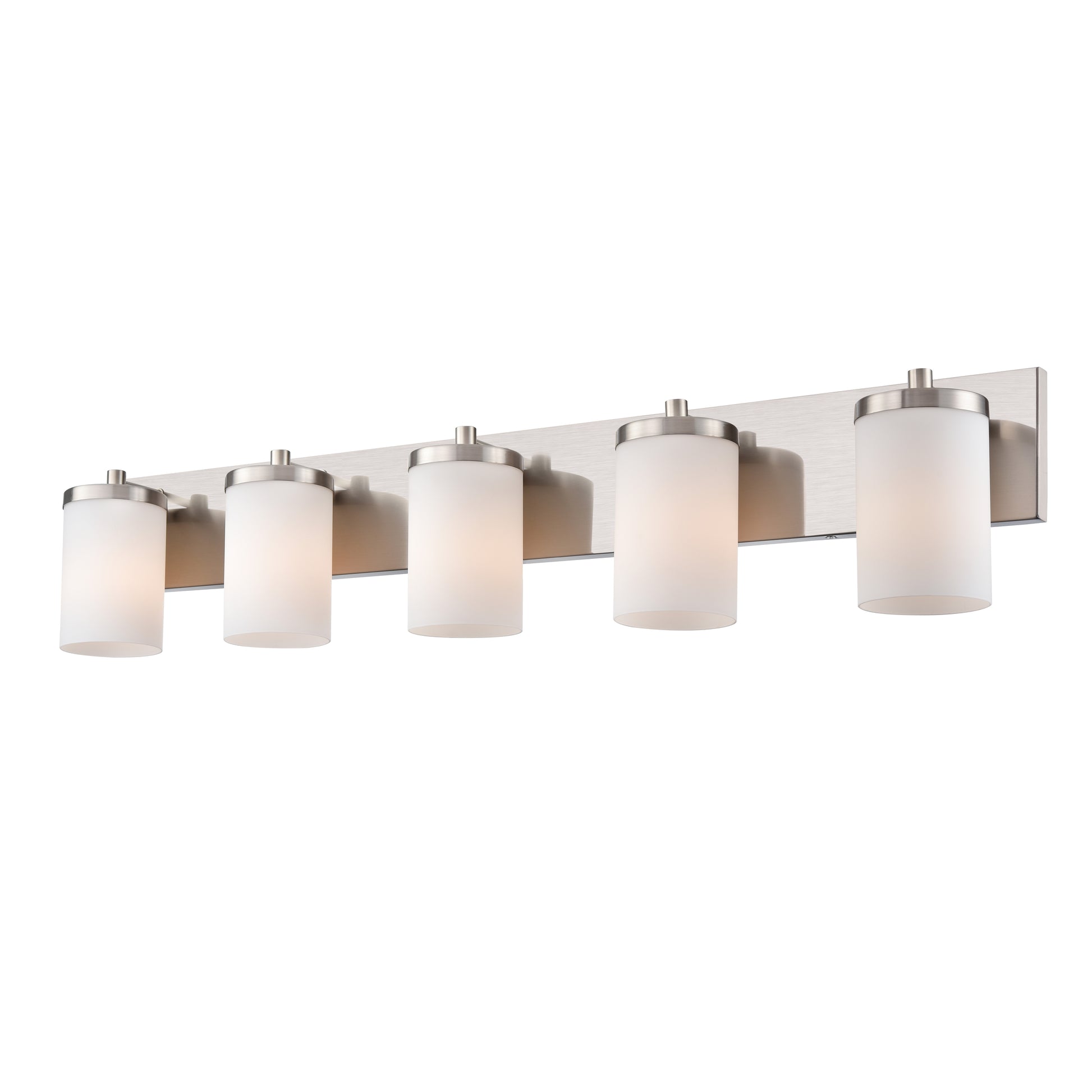 Riverview 5-LT Vanity