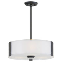 Zurich Small 3-LT Pendant
