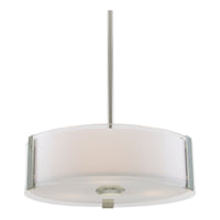 Zurich Small 3-LT Pendant