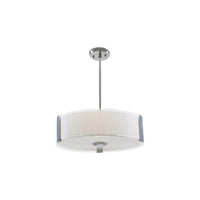 Zurich 3-LT Pendant
