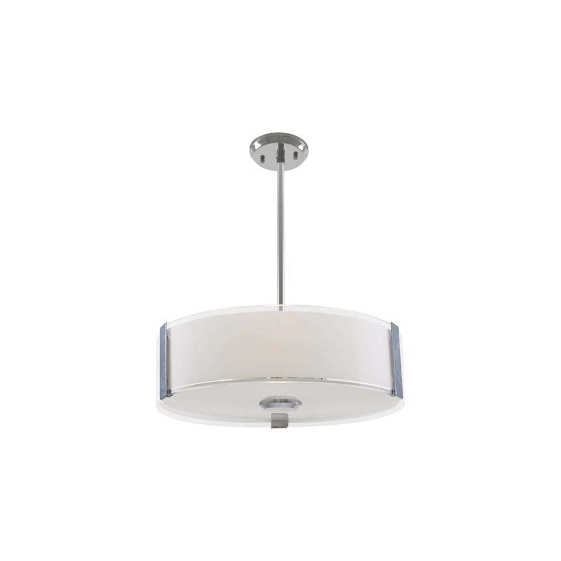 Zurich 3-LT Pendant