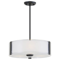 Zurich 3-LT Pendant