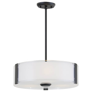 Zurich 3-LT Pendant
