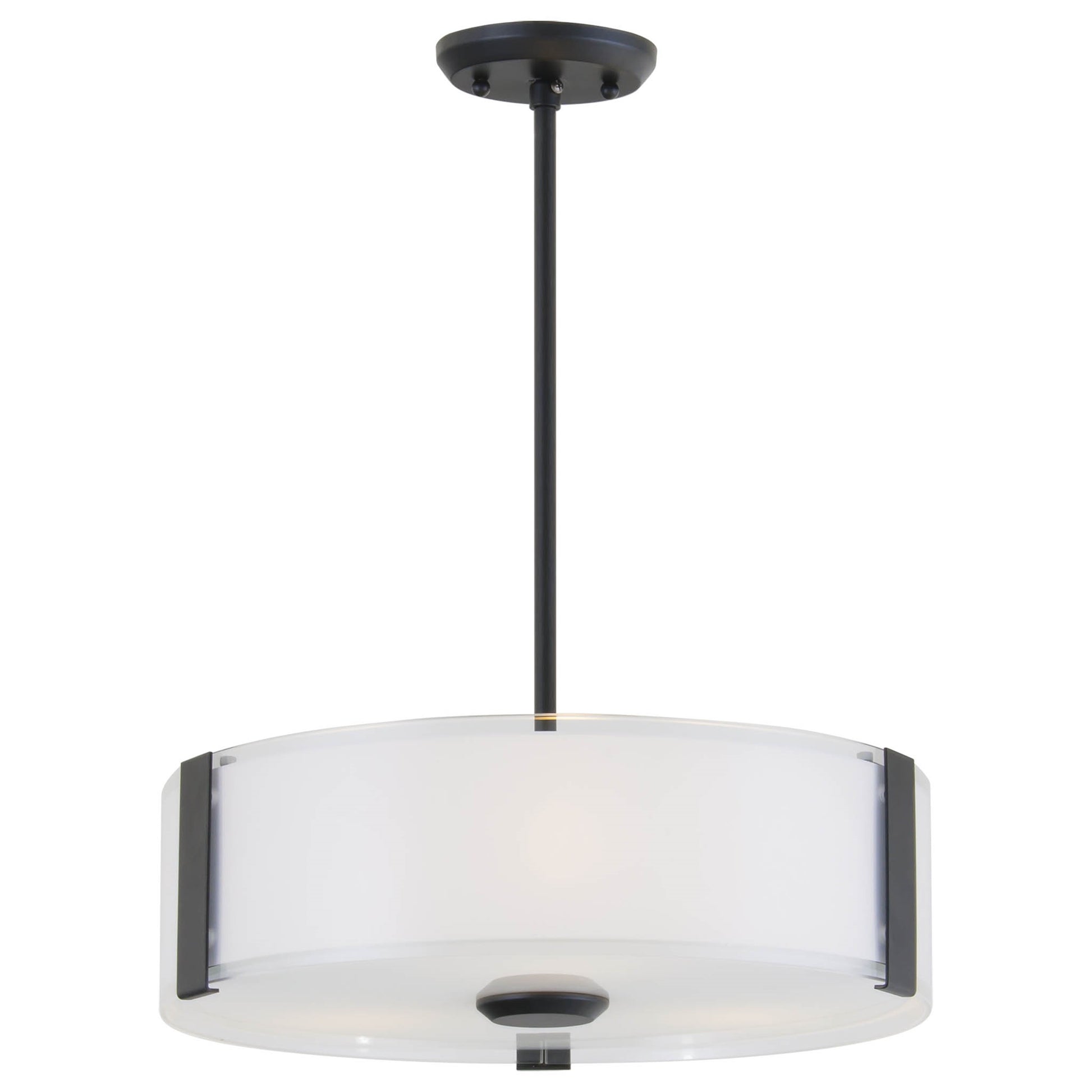 Zurich 3-LT Pendant