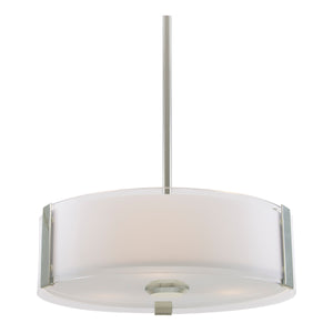 Zurich 3-LT Pendant