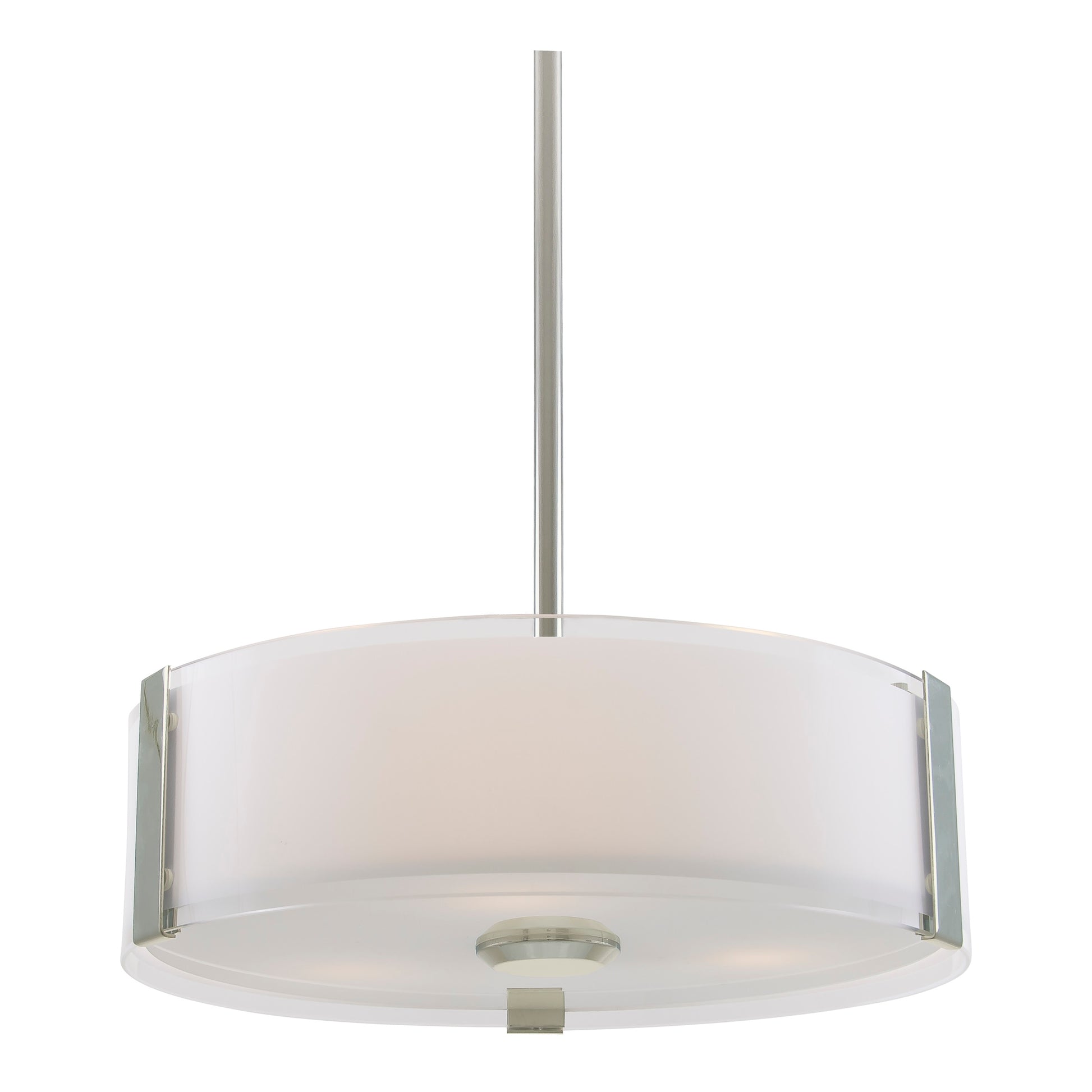 Zurich 3-LT Pendant