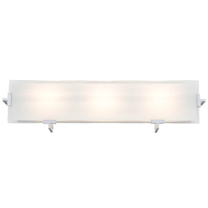 Zurich 3-LT Vanity