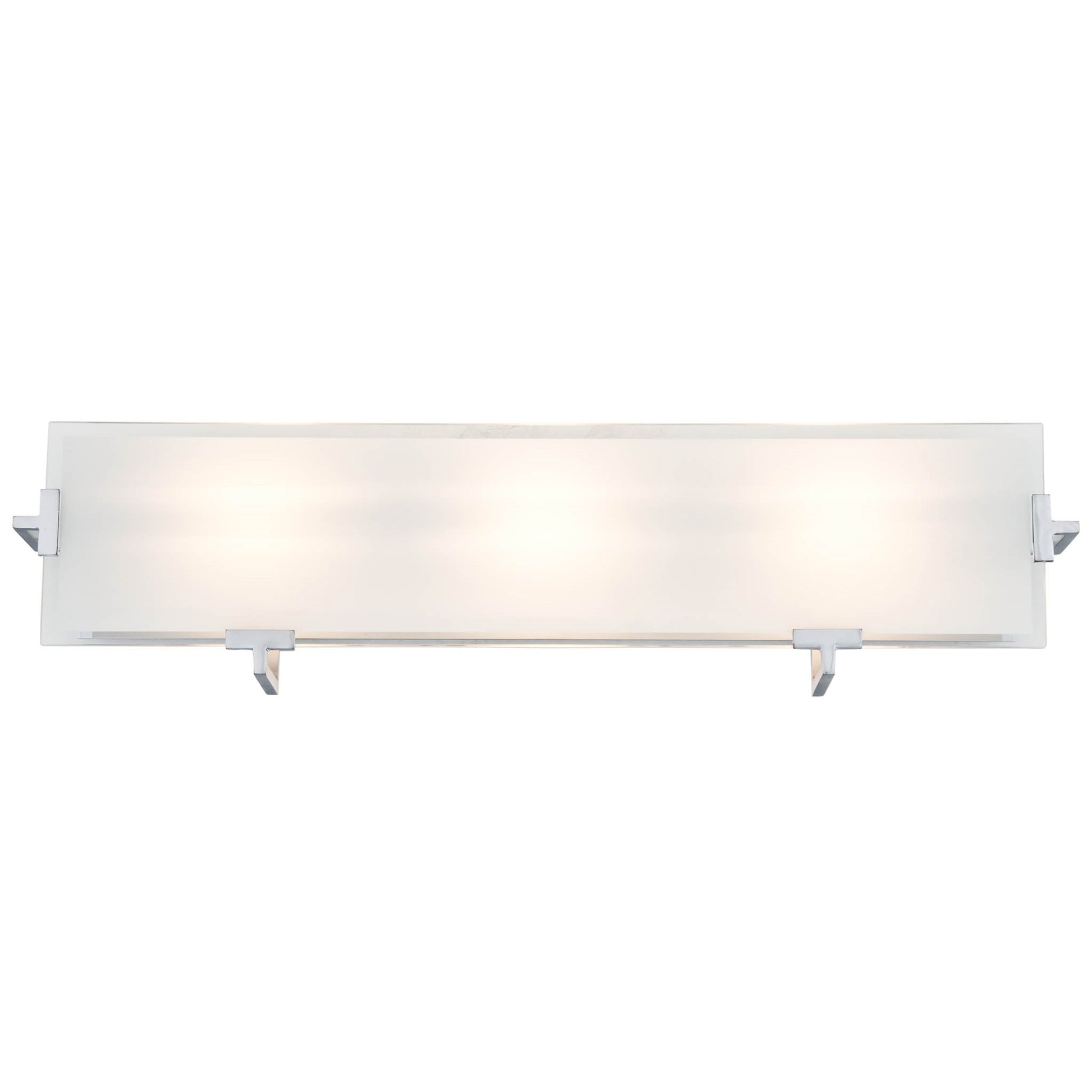 Zurich 3-LT Vanity
