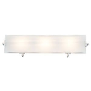 Zurich 3-LT Vanity