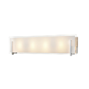 Geneva 4-LT Vanity