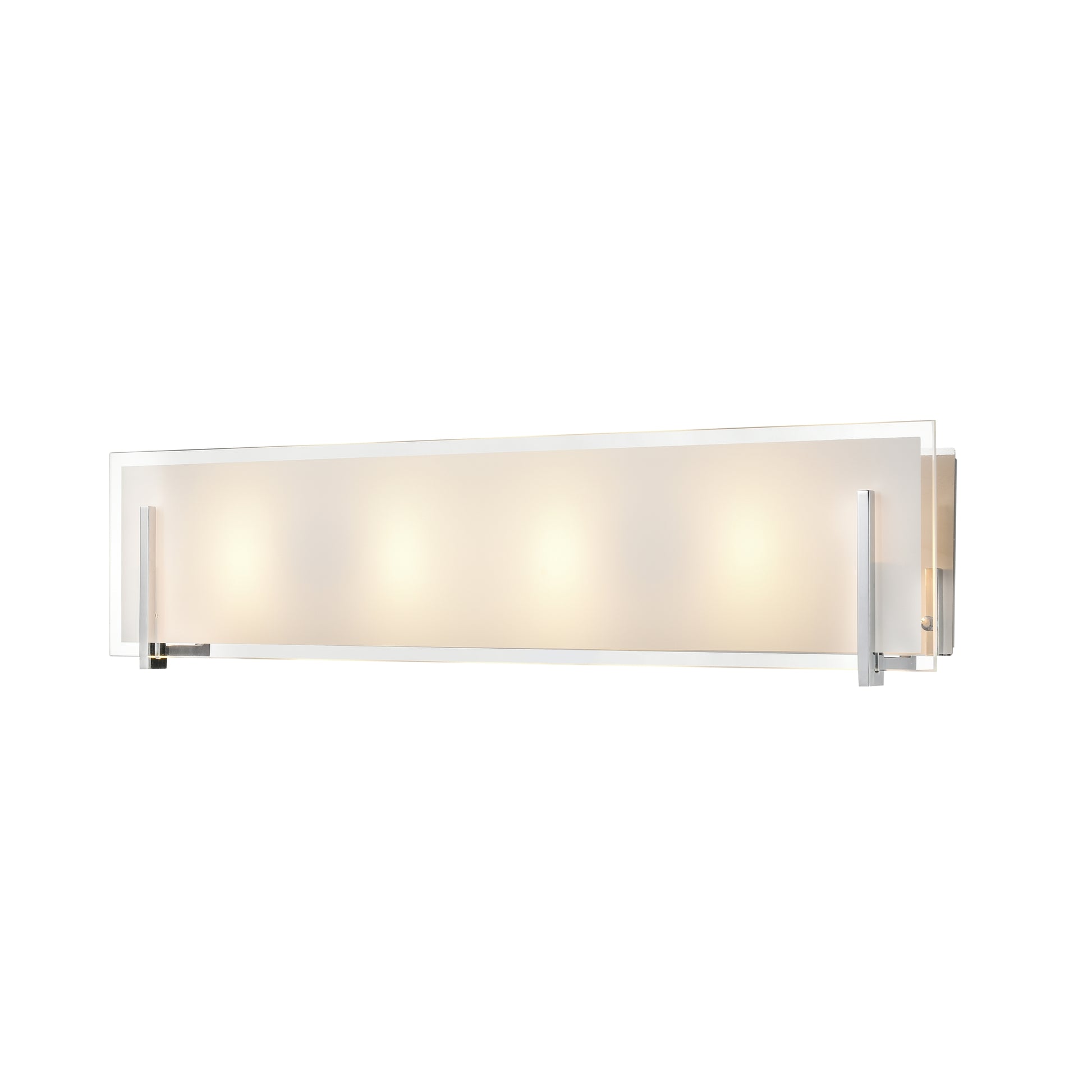 Geneva 4-LT Vanity