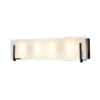 Geneva 4-LT Vanity