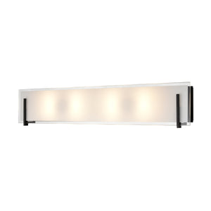 Geneva 30" 4-LT Vanity
