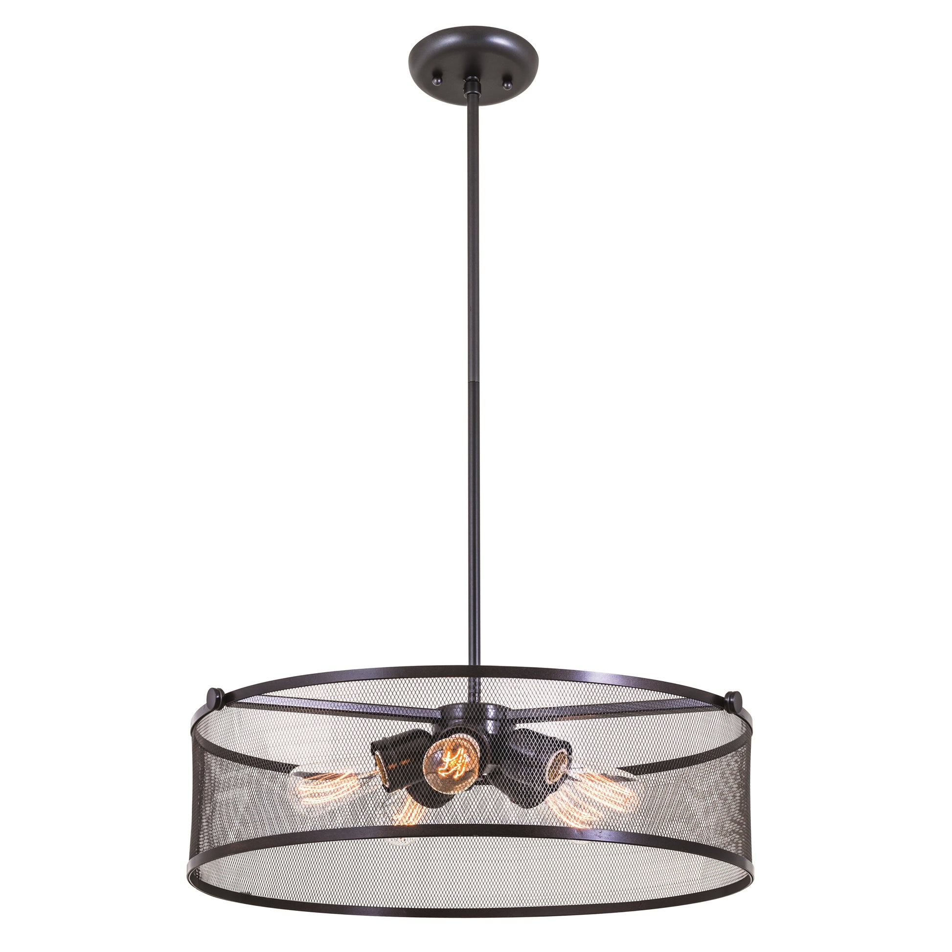 Gastown 5-LT Pendant