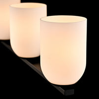 Ratik 5-LT Vanity