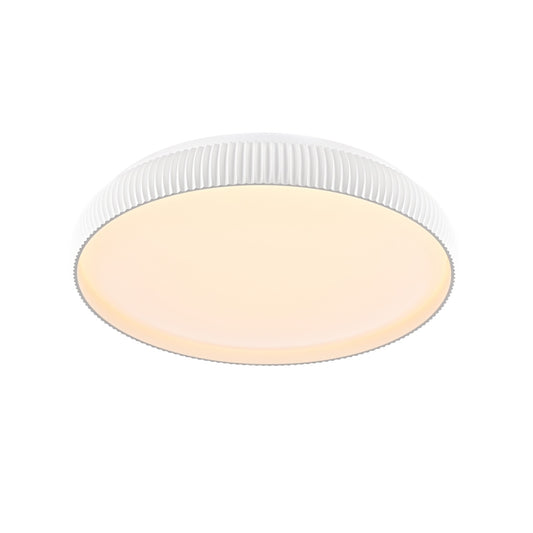 Fundy Flush Mount
