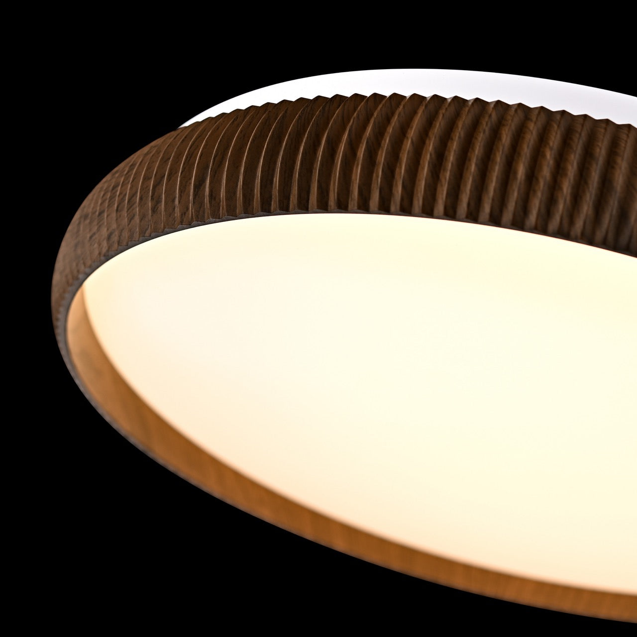 Fundy Flush Mount