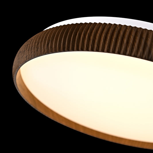 Fundy Flush Mount