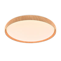 Fundy Flush Mount