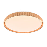 Fundy Flush Mount