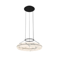 Beignet Pendant
