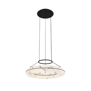 Beignet Pendant