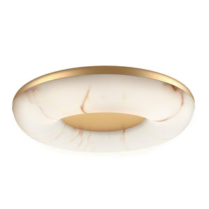Beignet Flush Mount
