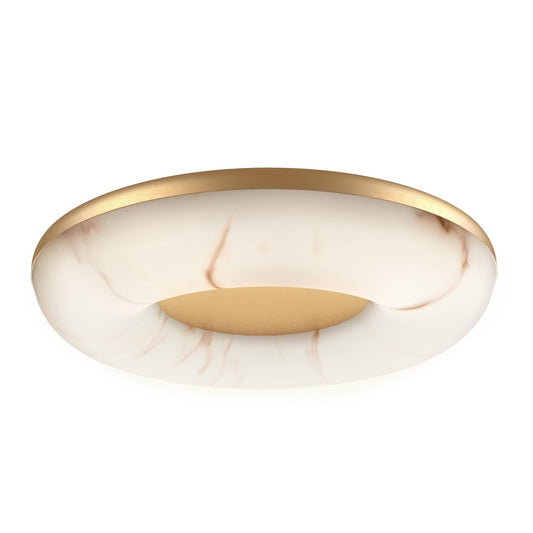 Beignet Flush Mount