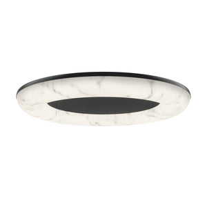 Beignet Flush Mount