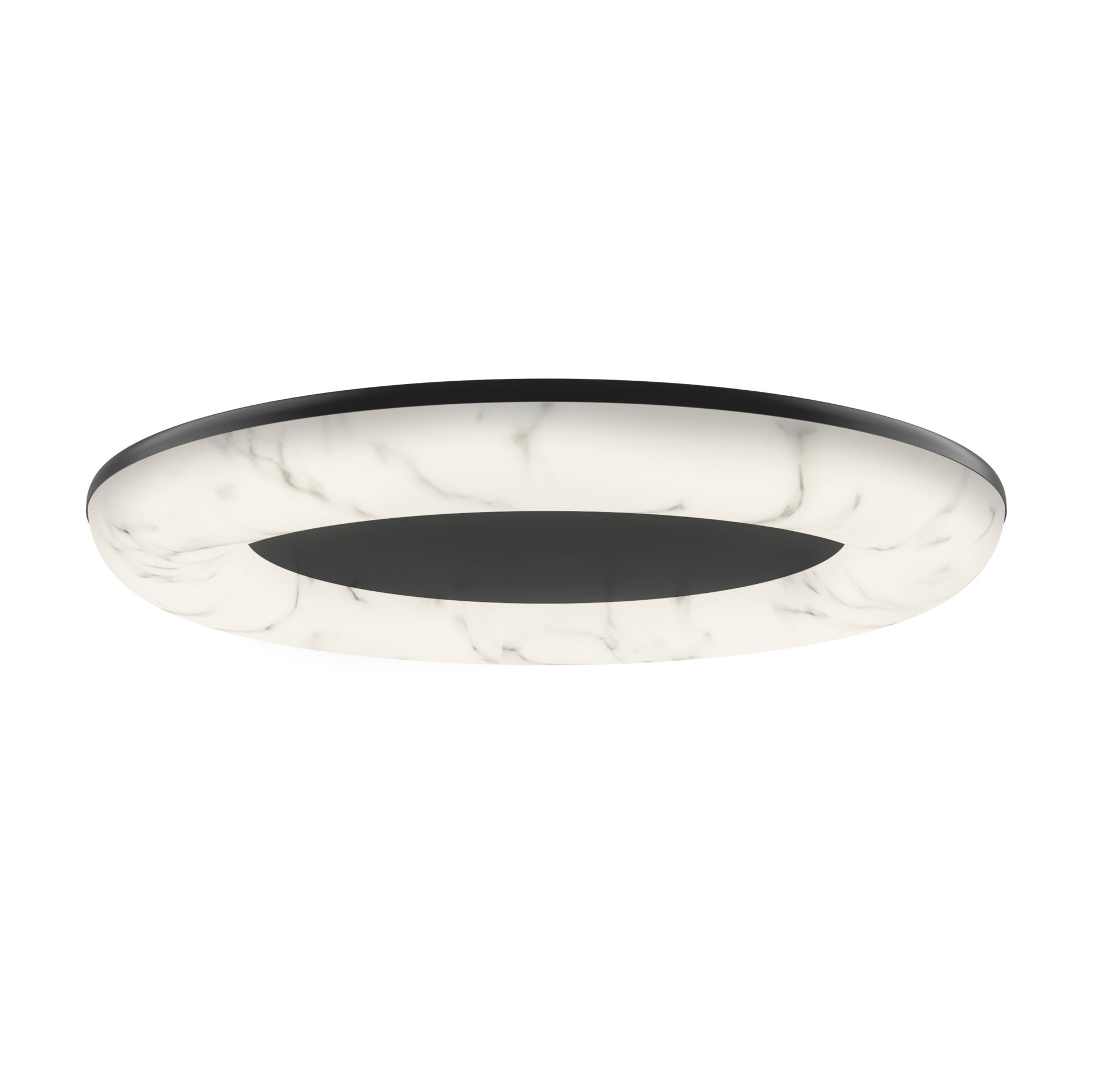 Beignet Flush Mount