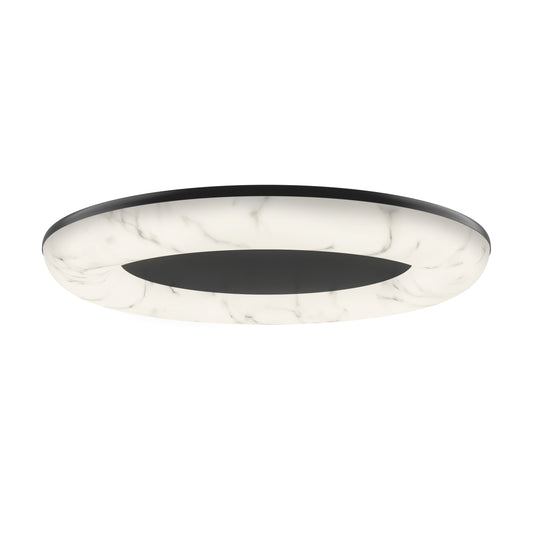 Beignet Flush Mount