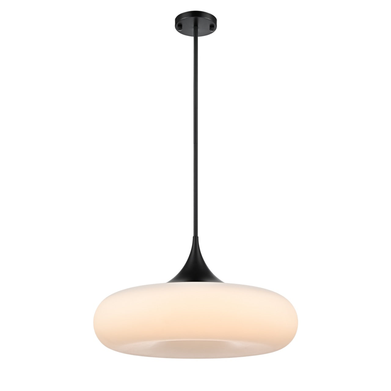 Portage 20" Pendant