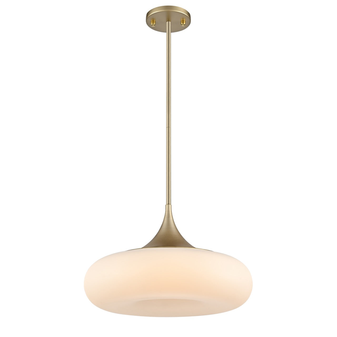 Portage 16" Pendant