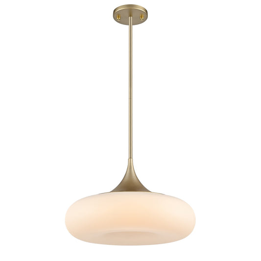 Portage 16" Pendant