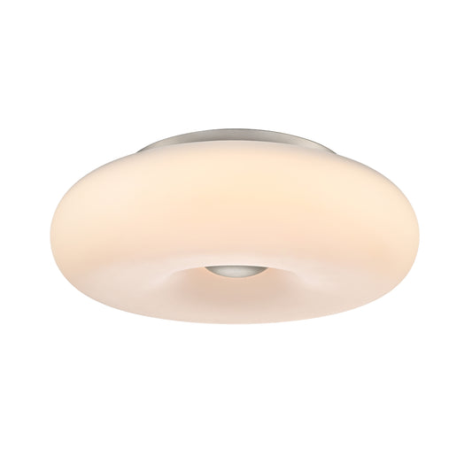 Portage 12" Flush Mount