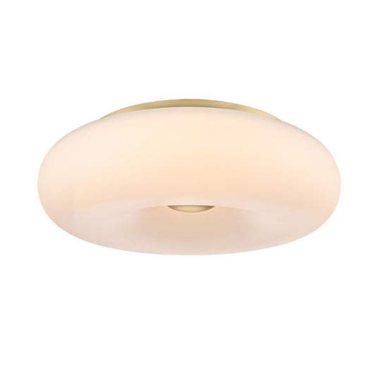 Portage 16" Flush Mount
