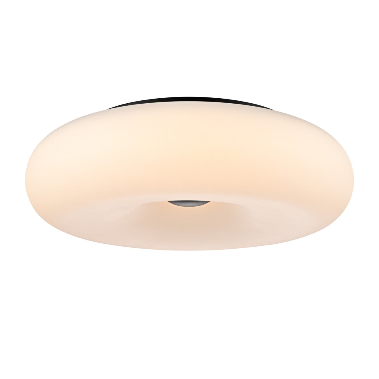 Portage 20" Flush Mount