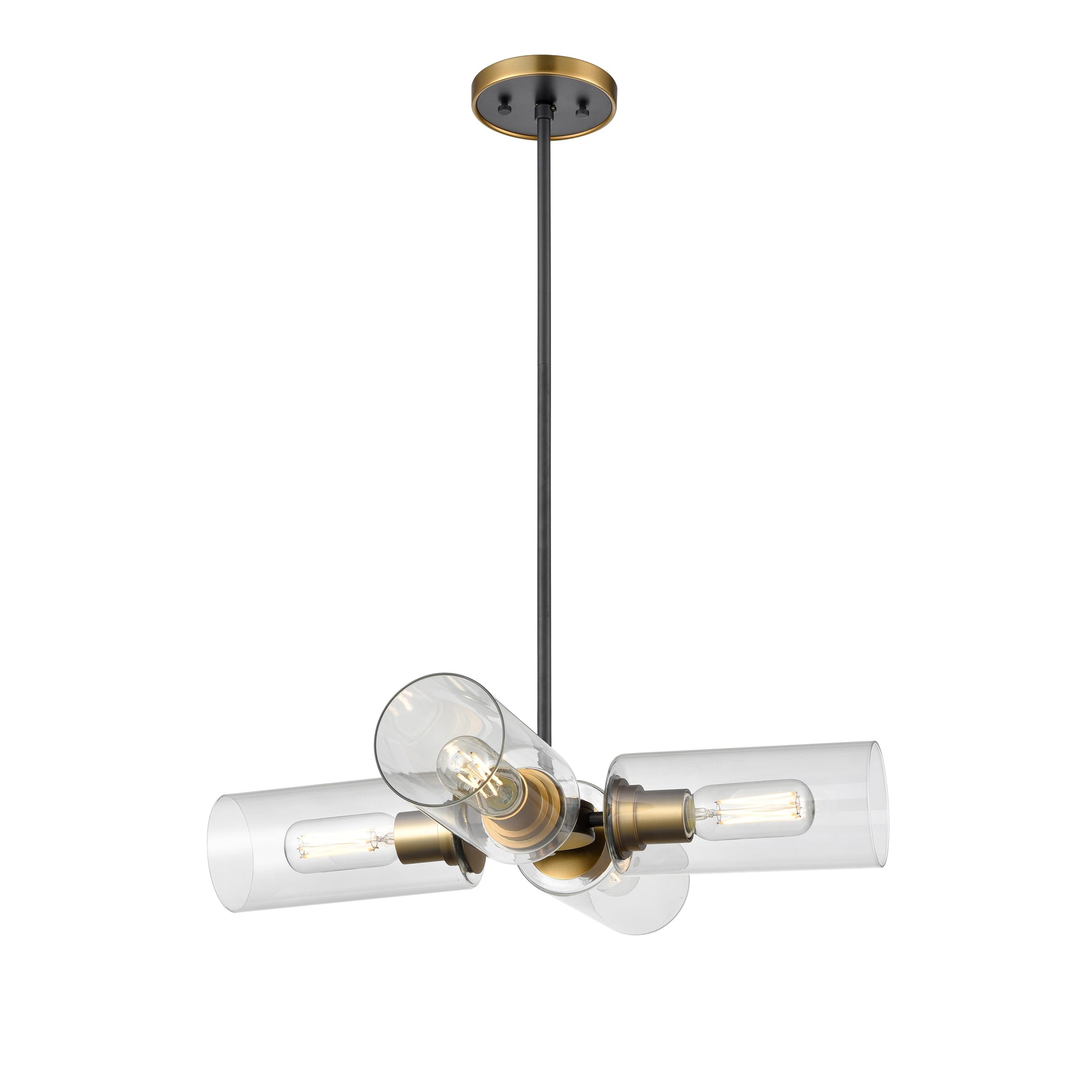 Barker 4-LT Pendant