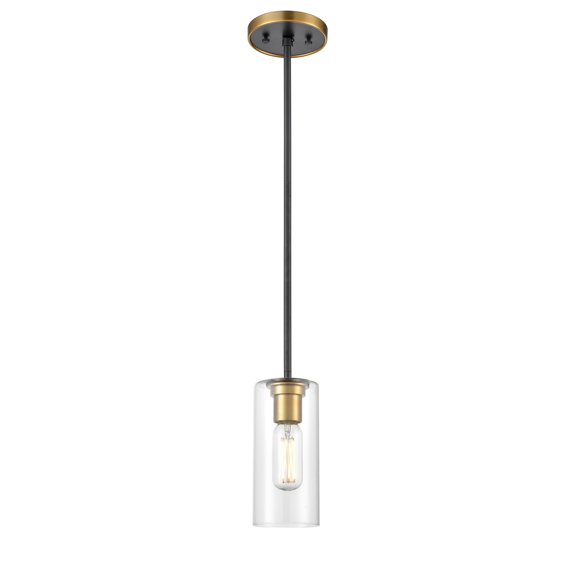 Barker Mini-Pendant