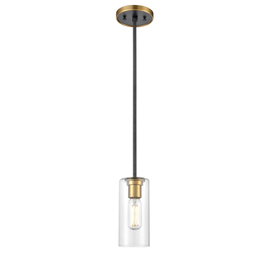 Barker Mini-Pendant