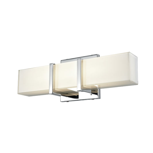 Secord LED Vanity